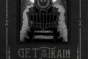 Get On The Train