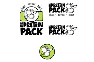 The Protein Pack