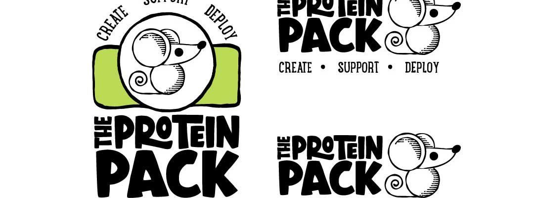 The Protein Pack