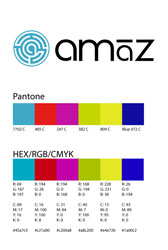 amaz Brand